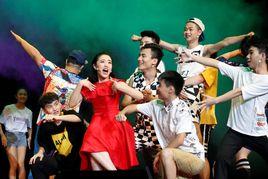 你好·青春 你好·青春