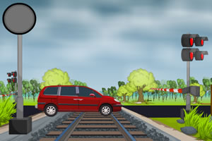 逃離列車軌道 逃離列車軌道