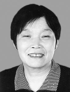 李玉蘭[感動中國人物]