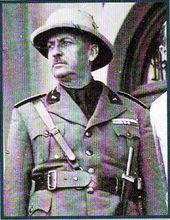 菲利波·托馬索·馬里內蒂