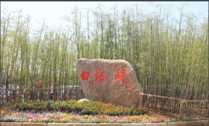 諸暨白塔湖國家濕地公園 諸暨白塔湖國家濕地公園