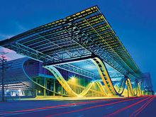 漢諾瓦展覽中心