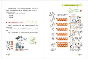 《我的第一本親子遊戲書》