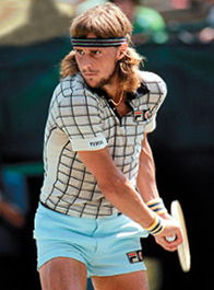 金刀博格 金刀博格