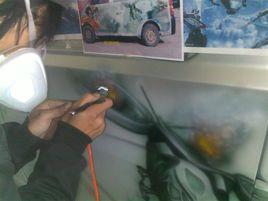 汽車彩繪培訓學校 汽車彩繪培訓學校