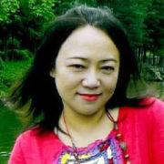 鄭敏[江蘇散文作家]