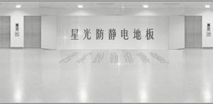 鄭州星光防靜電地板有限公司