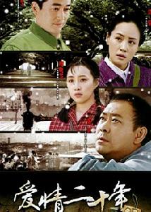 愛情二十年 愛情二十年