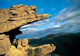 格蘭扁國家公園 格蘭扁國家公園