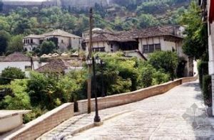 吉諾卡斯特城 吉諾卡斯特城