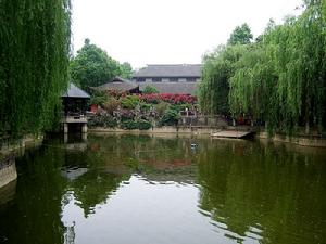 正覺山莊 正覺山莊