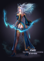 Ashe Ashe