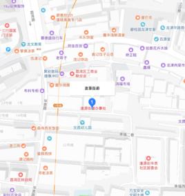 逢源街道 逢源街道