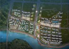 新鴻基地產瀧景