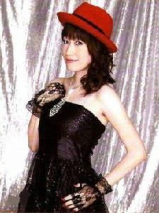 國分優香里 國分優香里