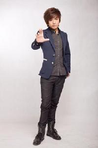 許清[中國魔術師]