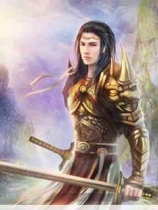 《仙之僱傭軍》 《仙之僱傭軍》