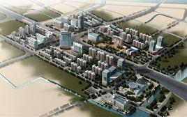 梅墟街道 梅墟街道