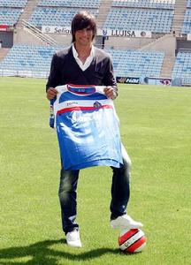 阿德里安·岡薩雷斯 阿德里安·岡薩雷斯