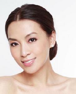 陳煒[香港女演員]