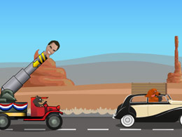 謝默斯的復仇 謝默斯的復仇