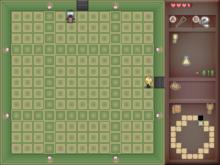 迷宮二：月兔之館