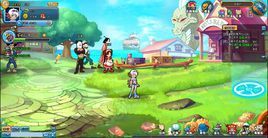 大海賊時代online 大海賊時代online