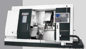 車銑複合加工中心 車銑複合加工中心