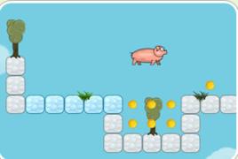 粉色小豬 粉色小豬