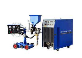 自動埋弧焊機 自動埋弧焊機