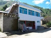 馬街自然村 馬街自然村