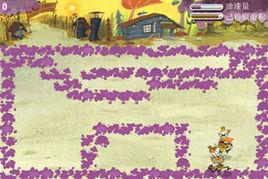 瘋狂粉刷匠 瘋狂粉刷匠