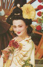 最經典版楊貴妃：林芳兵《唐明皇》