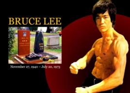 死亡拳頭 死亡拳頭