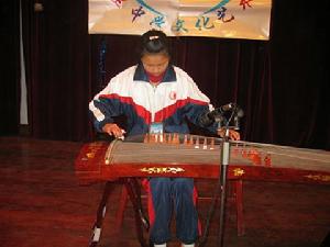 常熟市古里中學