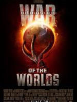 世界大戰War of the Worlds (2005)