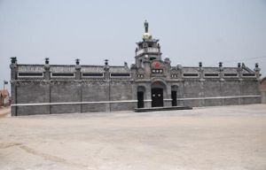 牛莊烈士祠 牛莊烈士祠