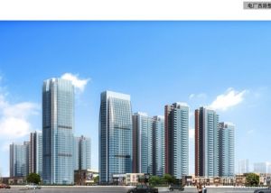 華強城市廣場 華強城市廣場