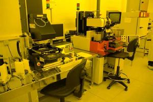 極紫外線光刻機 極紫外線光刻機