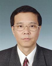 白宏[陝西省地質調查院副院長]