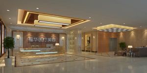 合肥福華整形醫院 合肥福華整形醫院