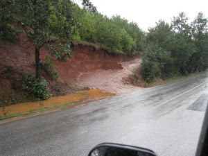 臭水井自然村 臭水井自然村