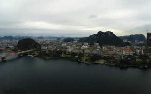魚峰區羊角山鎮雞喇村 魚峰區羊角山鎮雞喇村