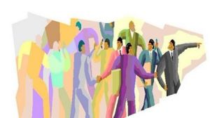 人脈黑名單 人脈黑名單