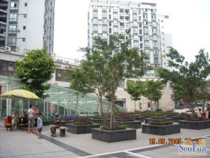 錦繡麗舍 錦繡麗舍