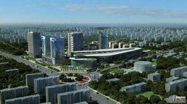 長春合隆經濟開發區 長春合隆經濟開發區