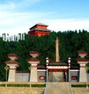 荀子文化園 荀子文化園