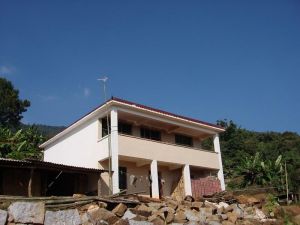 蚌龍新寨村 蚌龍新寨村