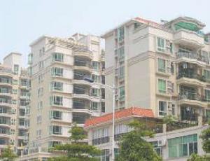 龍灣又一城 龍灣又一城