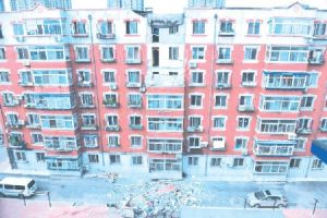 陽台恐懼症 陽台恐懼症